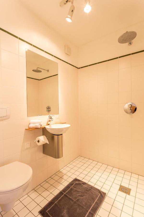 Hormannhof Hotel Linden  Room photo